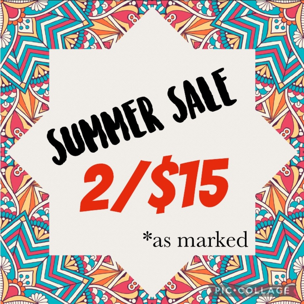 Just add to a bundle & send me a message asking for me to adjust your price😊